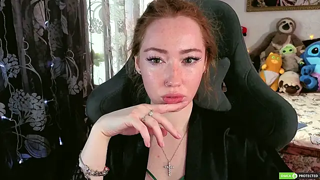 TinaBrook online show from 10, 4, 2026