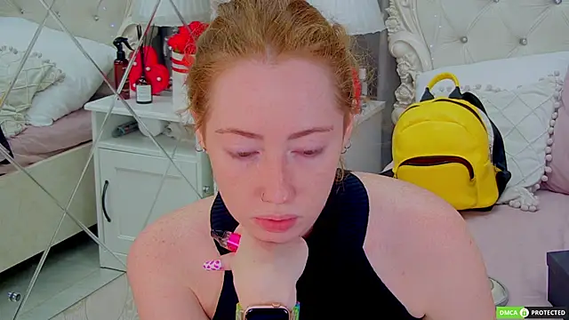 TinaBrook online show from 24, 9, 2025