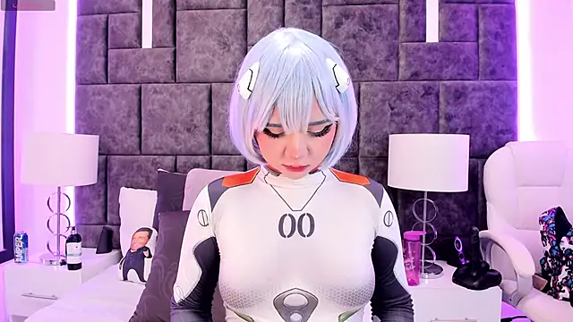 Petit-Rosse online show from 24, 1, 2025