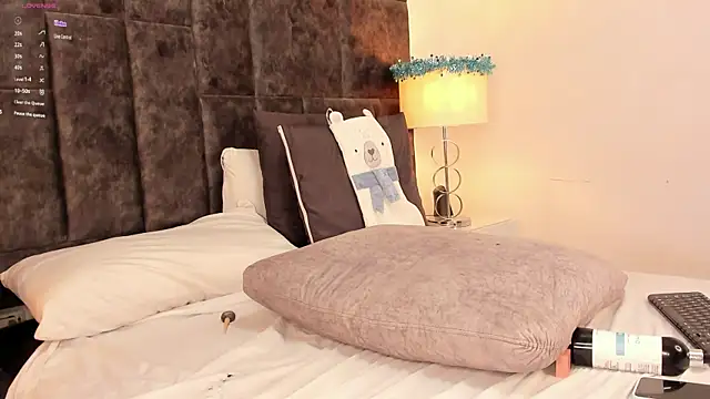 Petit-Rosse online show from 22, 12, 2024