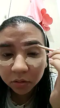 Petit-Rosse online show from 27, 2, 2025