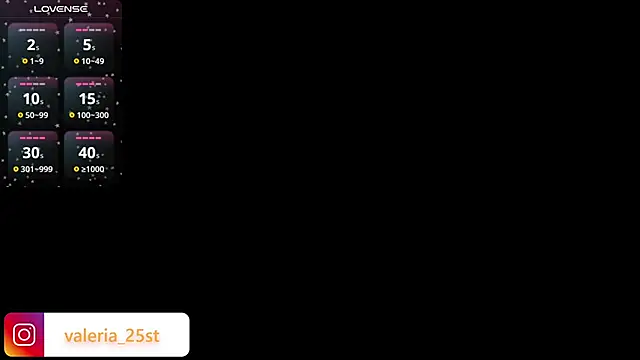 Snapshot of valeriia25_ chatting on 11, 6, 2026 valeriia25 online show from 11, 6, 2026