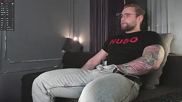 WayneWilson online show from 23, 11, 2025