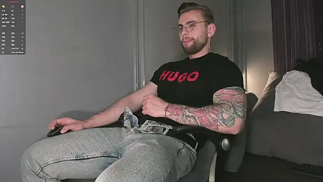 WayneWilson online show from 27, 9, 2025