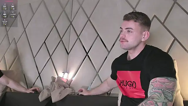 WayneWilson online show from 21, 3, 2025