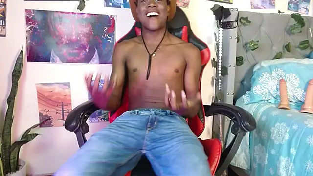 patrick  evans online show from 2, 3, 2025