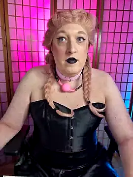 MissLollipop21 online show from 16, 11, 2025