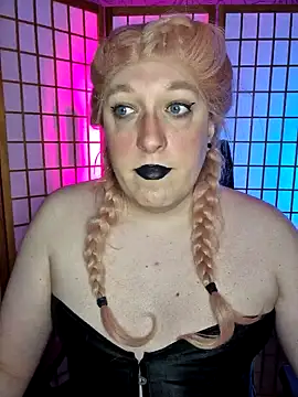 MissLollipop21 online show from 21, 3, 2025