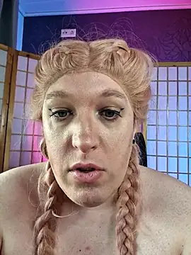 MissLollipop21 online show from 20, 3, 2025