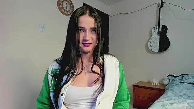 Hott Hanna online show from 14, 2, 2025