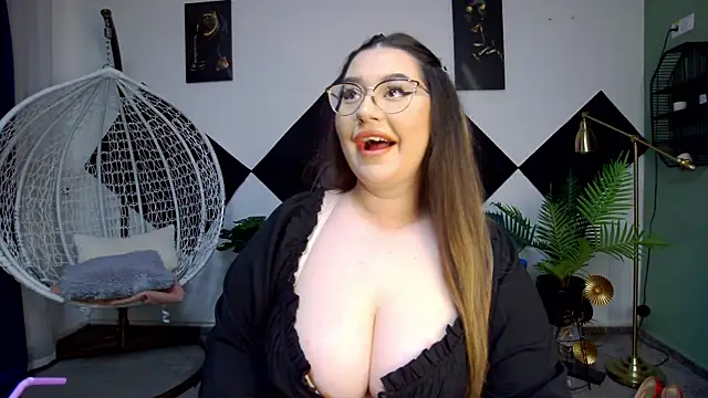 Snapshot of Katewalker_ chatting on 8, 5, 2026 Katewalker online show from 8, 5, 2026