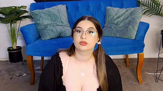 Snapshot of Katewalker_ chatting on 27, 5, 2026 Katewalker online show from 27, 5, 2026