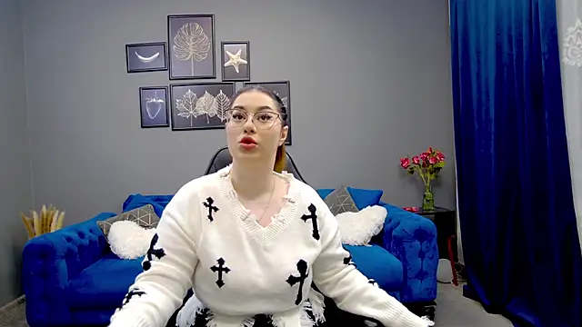 Katewalker  online show from 11, 3, 2025