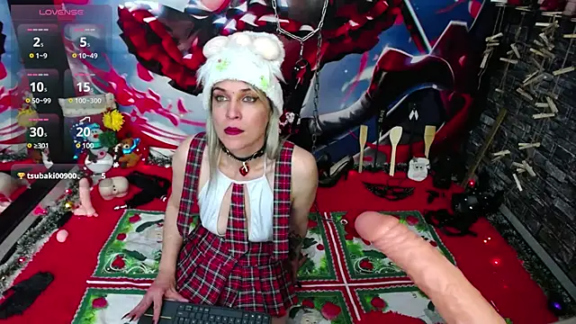 mylu morgan online show from 20, 12, 2024