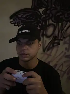 Magosupreme online show from 14, 4, 2026