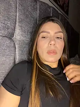 martina contreras online show from 12, 11, 2025