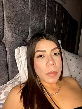 martina contreras online show from 4, 12, 2025