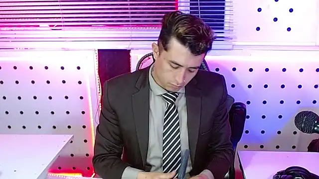 Darko0717 online show from 30, 10, 2025