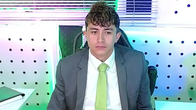 Darko0717 online show from 31, 10, 2025