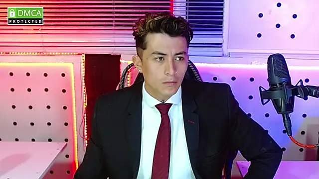 Darko0717 online show from 26, 10, 2025