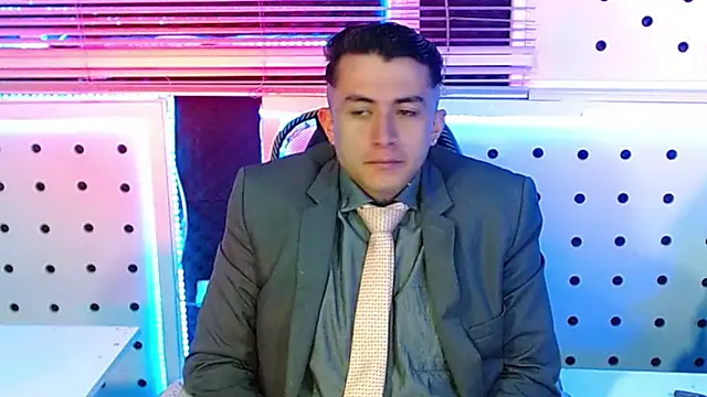 Darko0717 online show from 11, 11, 2025