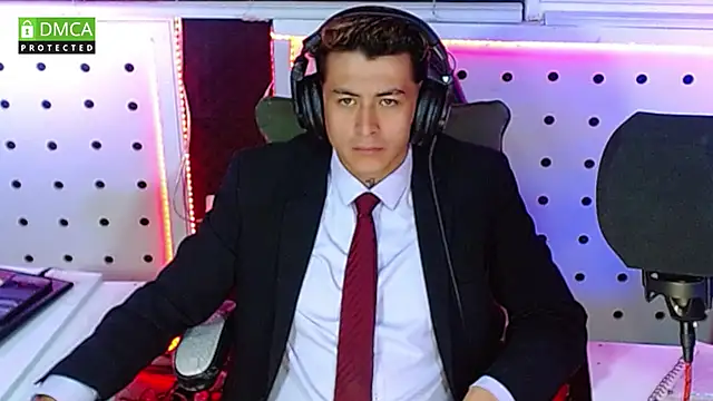 Darko0717 online show from 10, 10, 2025