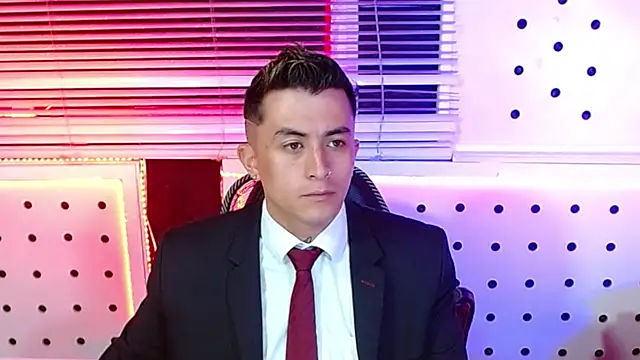 Darko0717 online show from 28, 11, 2025