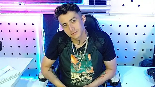 Darko0717 online show from 14, 11, 2025