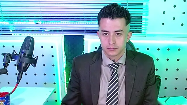 Darko0717 online show from 15, 12, 2025