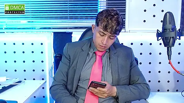 Darko0717 online show from 30, 9, 2025