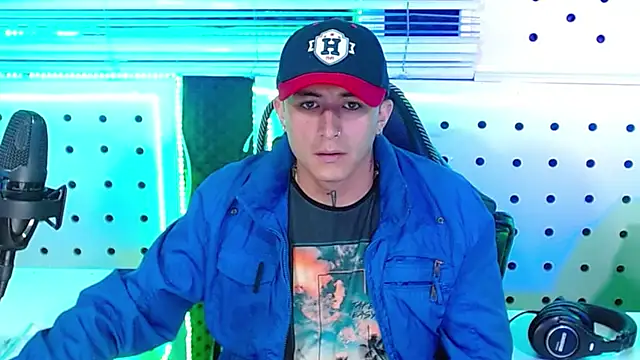 Darko0717 online show from 25, 11, 2025