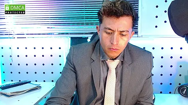 Darko0717 online show from 5, 10, 2025