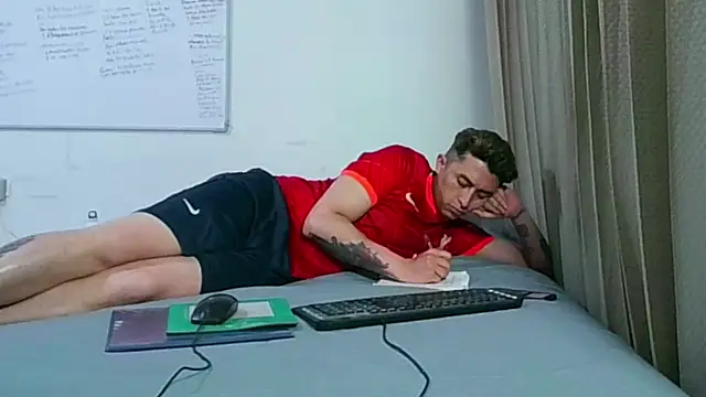 Darko0717 online show from 9, 11, 2025