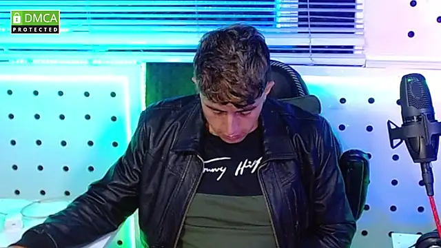 Darko0717 online show from 17, 10, 2025