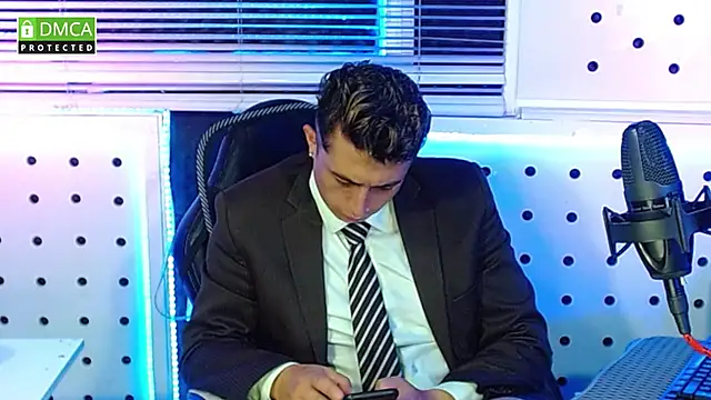 Darko0717 online show from 24, 10, 2025