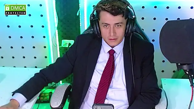 Darko0717 online show from 7, 10, 2025