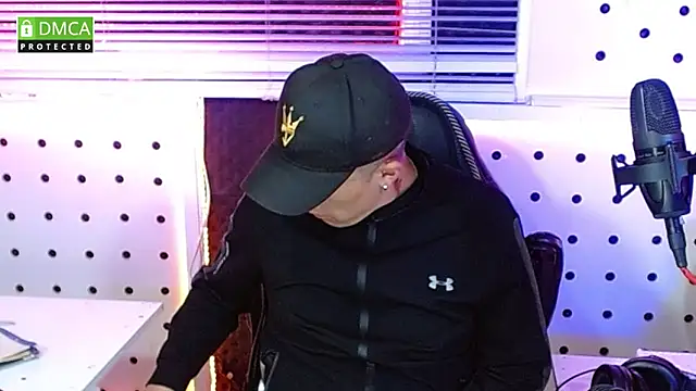 Darko0717 online show from 20, 10, 2025