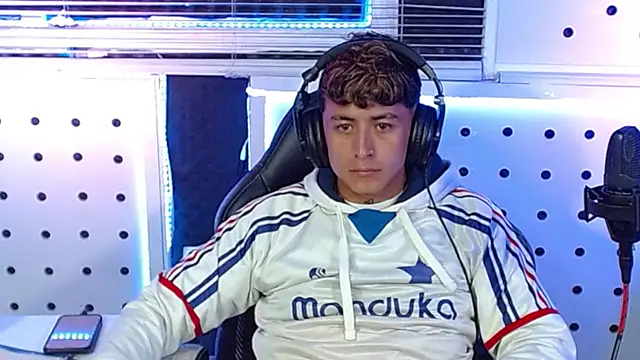 Darko0717 online show from 22, 9, 2025