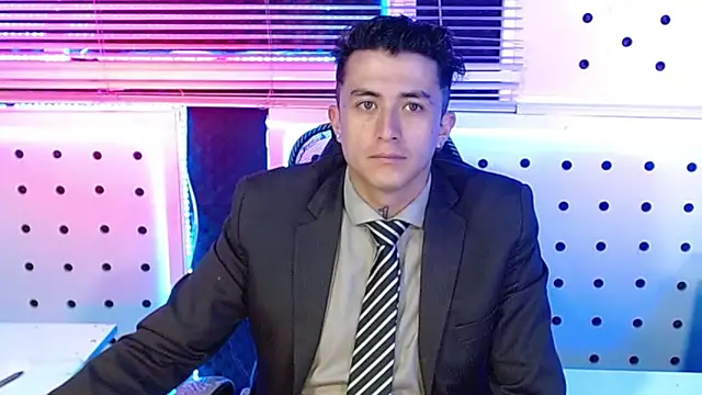 Darko0717 online show from 18, 11, 2025