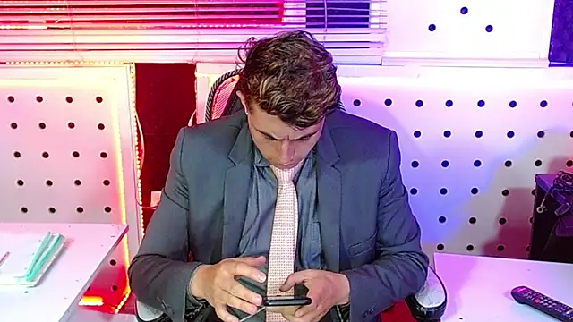 Darko0717 online show from 9, 11, 2025