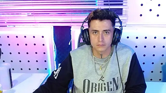 Darko0717 online show from 29, 11, 2025