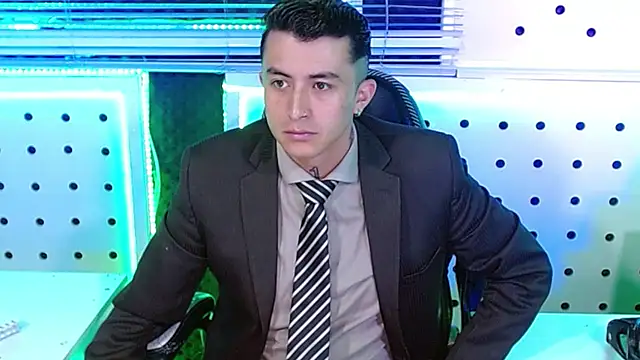 Darko0717 online show from 15, 11, 2025