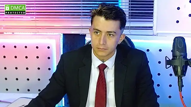 Darko0717 online show from 20, 10, 2025