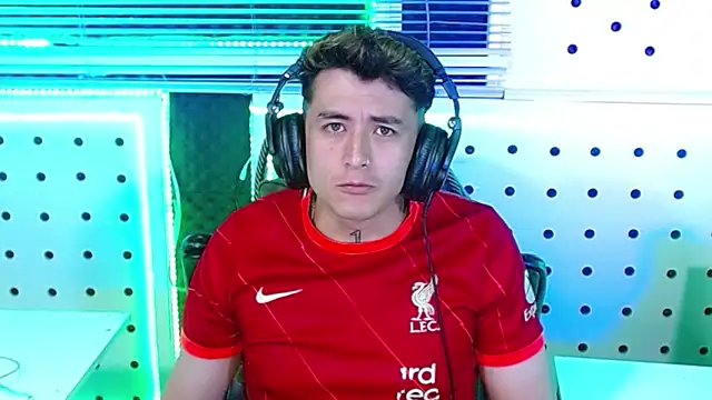 Darko0717 online show from 17, 11, 2025