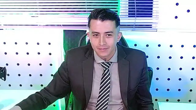 Darko0717 online show from 12, 11, 2025