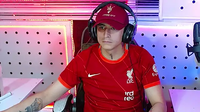 Darko0717 online show from 28, 10, 2025