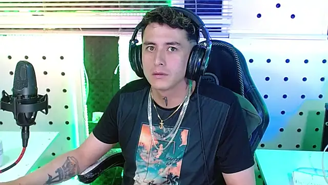 Darko0717 online show from 21, 11, 2025