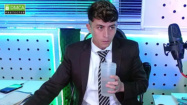 Darko0717 online show from 21, 10, 2025