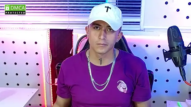 Darko0717 online show from 22, 10, 2025