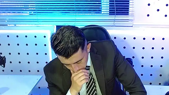 Darko0717 online show from 7, 11, 2025